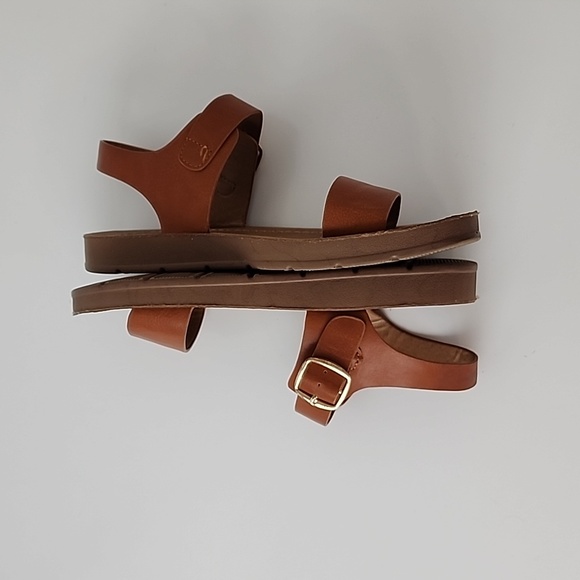 Steve Madden JPROBLER Sandal Cognac - Picture 3 of 16